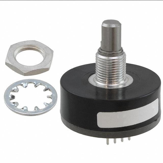 Grayhill Inc. GH3064-ND