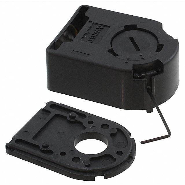 Broadcom Limited 516-2593-ND