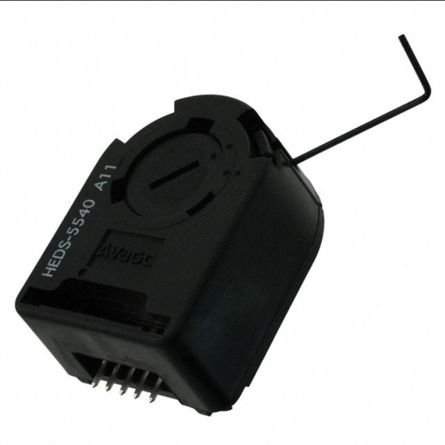 Broadcom Limited 516-2402-ND