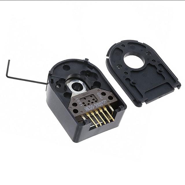 Broadcom Limited 516-2755-ND