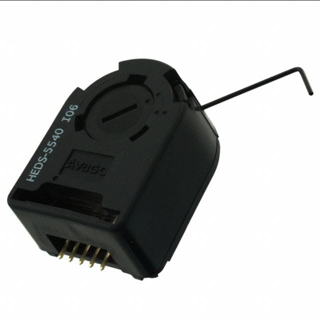 Broadcom Limited 516-2403-ND