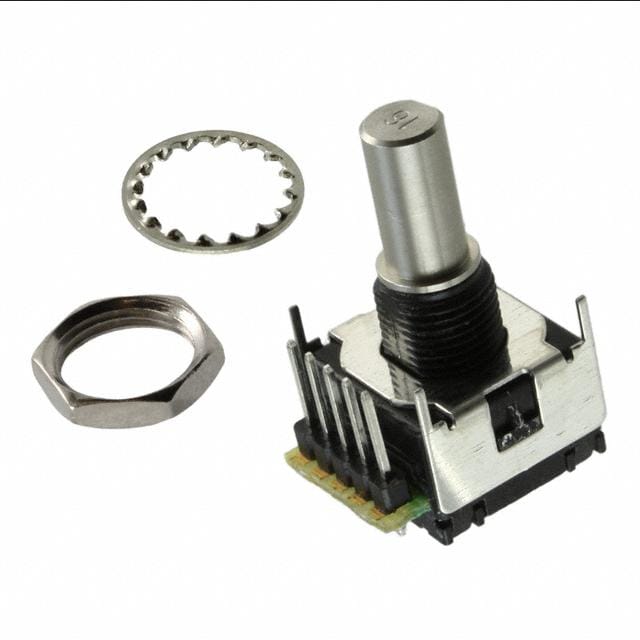 Broadcom Limited 516-2434-ND