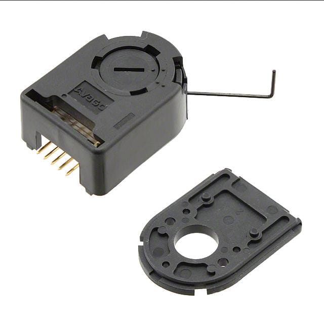 Broadcom Limited 516-2760-ND