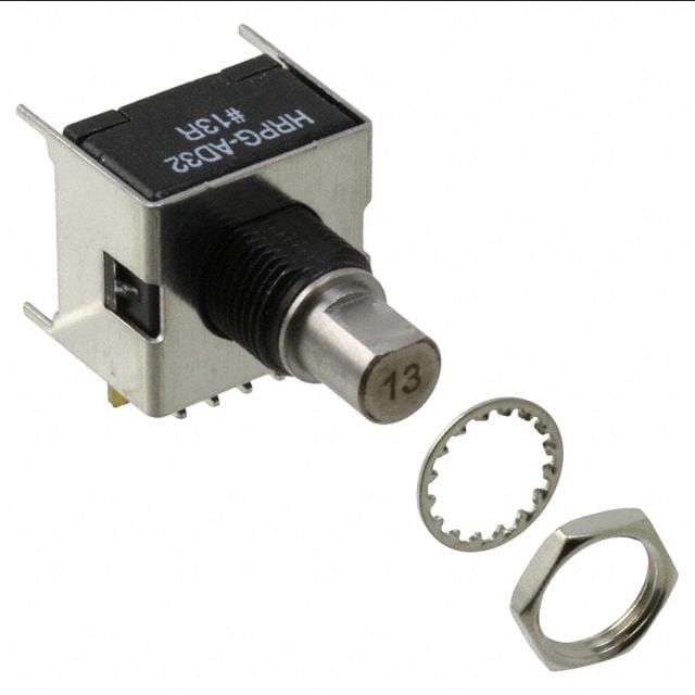 Broadcom Limited 516-2817-ND