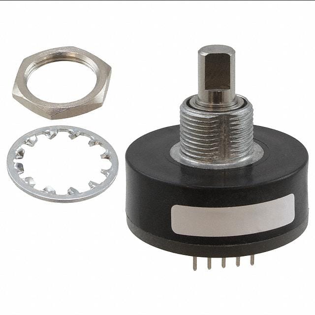 Grayhill Inc. GH7382-ND