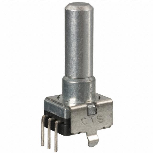 CTS Electrocomponents CT3005-ND