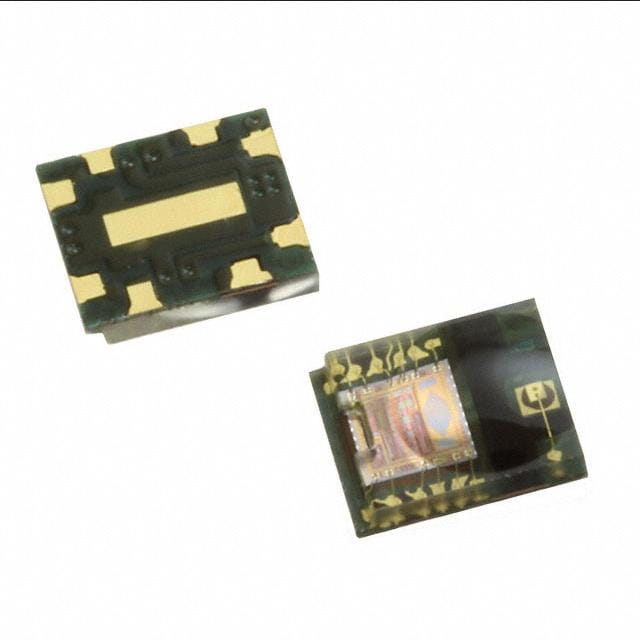 Broadcom Limited 516-AEDR-8600-100TR-ND,516-AEDR-8600-100CT-ND,516-AEDR-8600-100DKR-ND