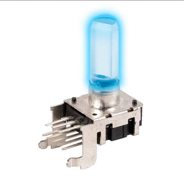 CTS Electrocomponents 119-12CE3N26F24T24-ND