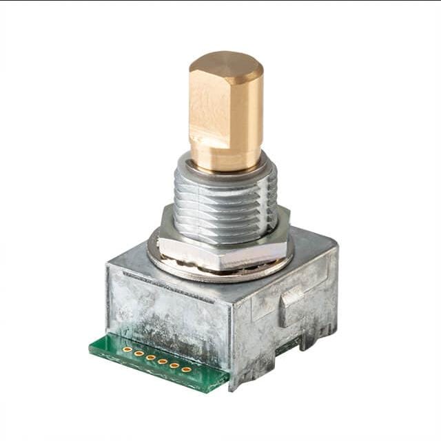 CUI Devices 2223-C14D32P-A2P-ND
