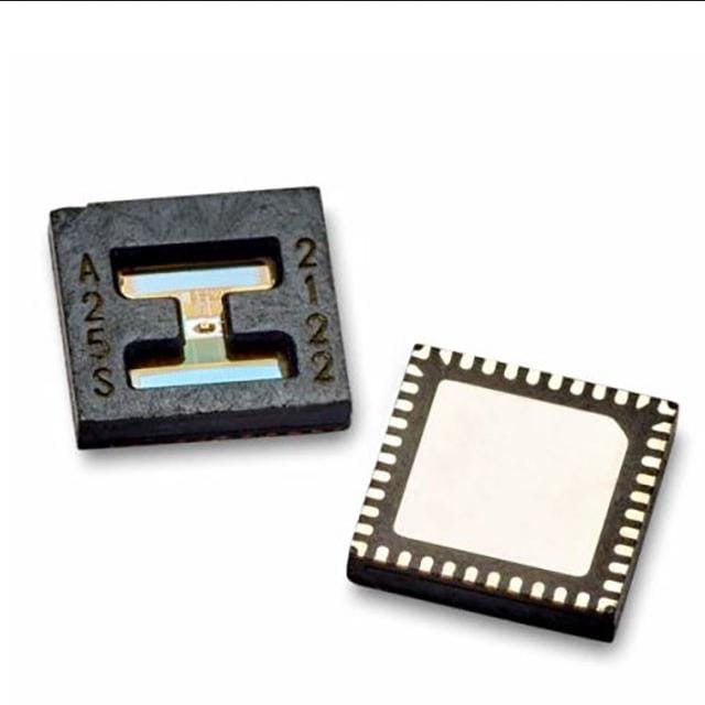 Broadcom Limited 516-AR25-AS02-ND