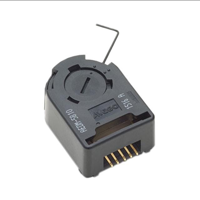 Broadcom Limited 516-3251-ND