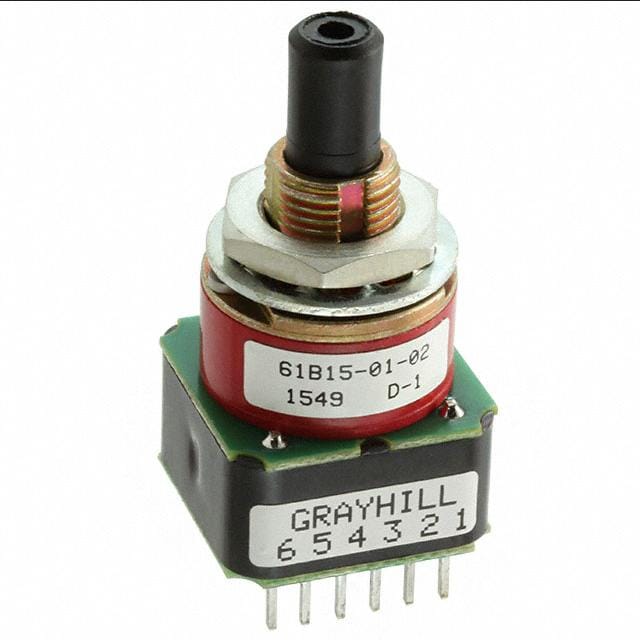 Grayhill Inc. GH7694-ND
