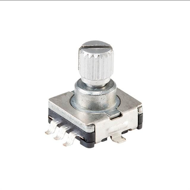 CUI Devices 2223-RIC11-31S10K2-GSMT-ND