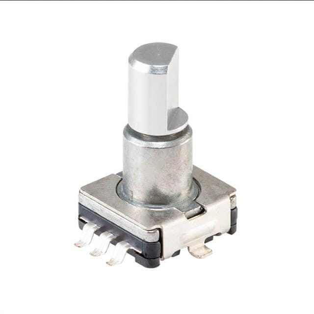 CUI Devices 2223-RIC11-31S15D7-GSMT-ND