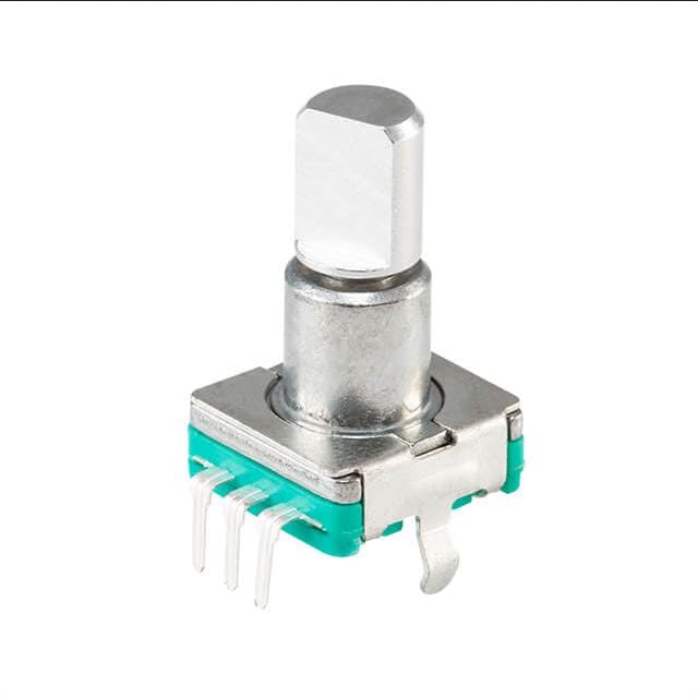 CUI Devices 2223-RIC11-31S15D7-TH-ND