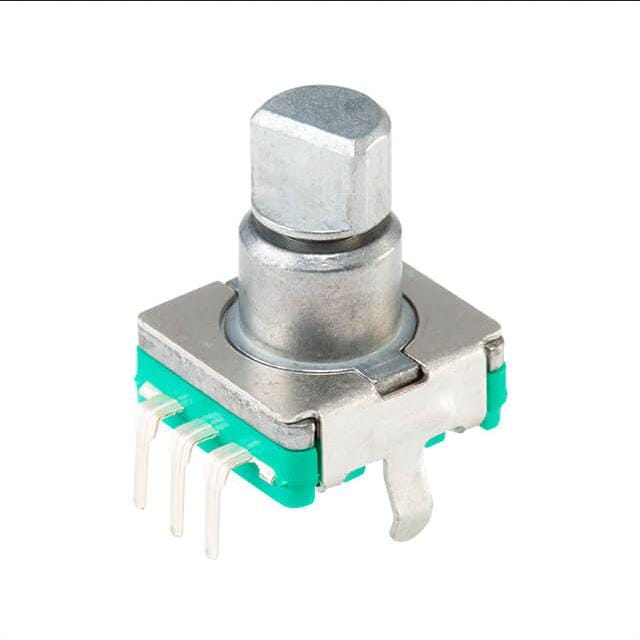 CUI Devices 2223-RIC11-22S10D5S-TH-ND