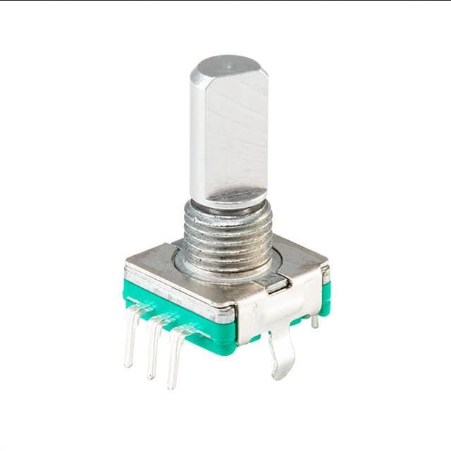 CUI Devices 2223-RIC11-22S16D5M-TH-ND