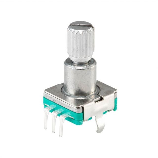 CUI Devices 2223-RIC11-31S15K7-TH-ND