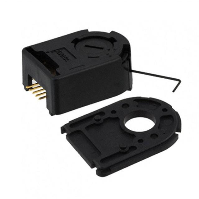 Broadcom Limited 516-2591-ND