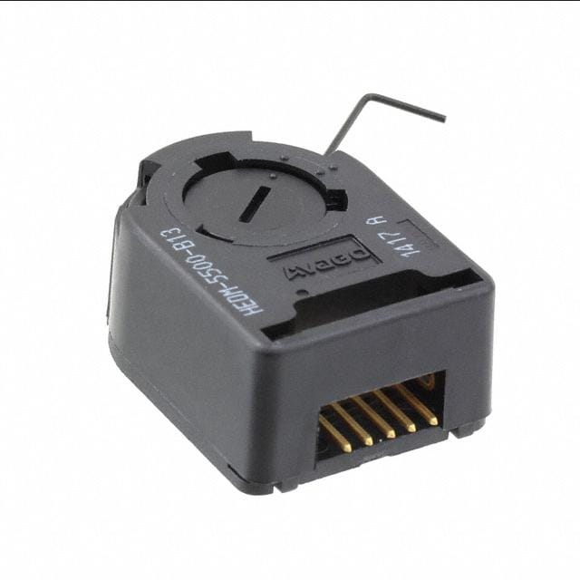 Broadcom Limited 516-2751-ND