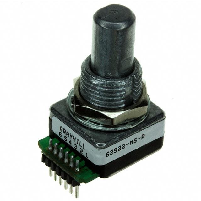 Grayhill Inc. GH7404-ND