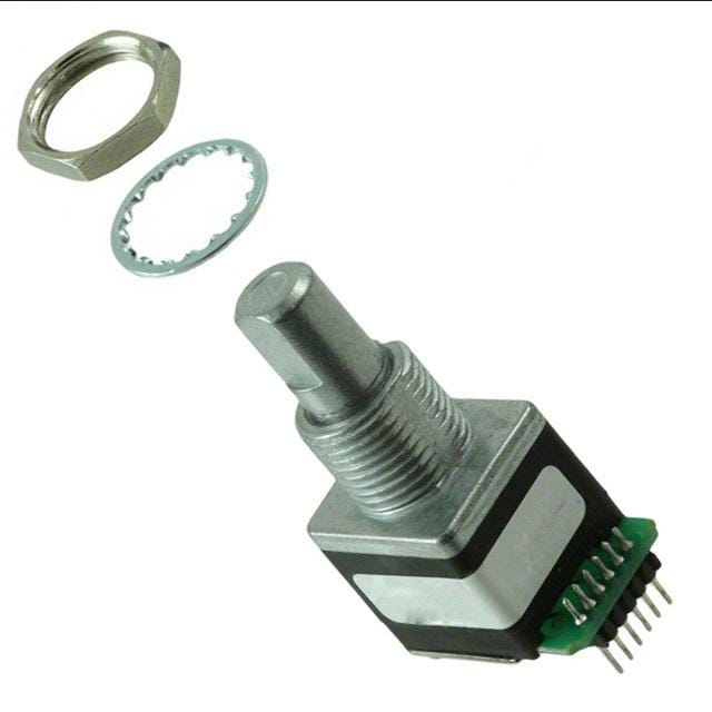 Grayhill Inc. GH7544-ND