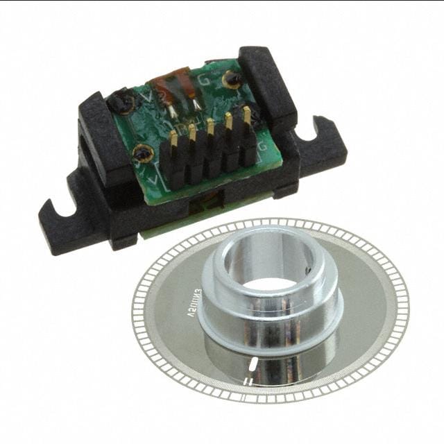 Broadcom Limited 516-3634-ND