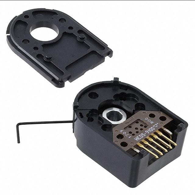 Broadcom Limited 516-3639-ND