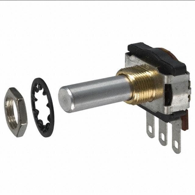 CTS Electrocomponents CT3002-ND