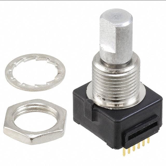 CTS Electrocomponents CT3044-ND