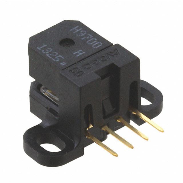 Broadcom Limited 516-3034-ND