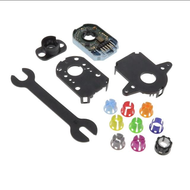 CUI Devices 102-1307-ND