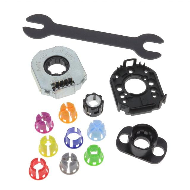 CUI Devices 102-1308-ND