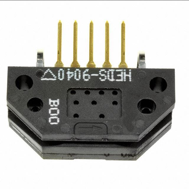 Broadcom Limited 516-2028-ND