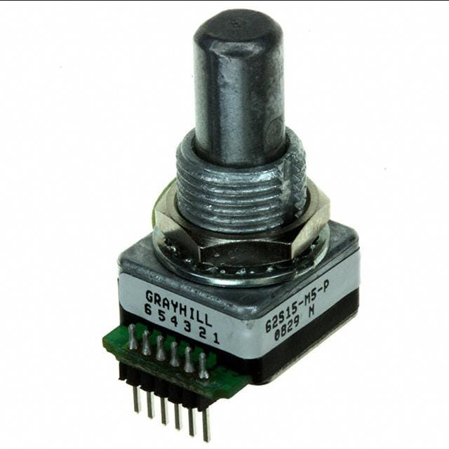 Grayhill Inc. GH7400-ND