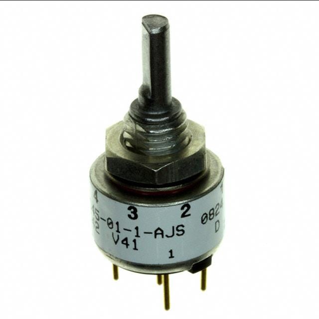 Grayhill Inc. GH7411-ND