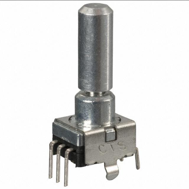 CTS Electrocomponents CT3007-ND