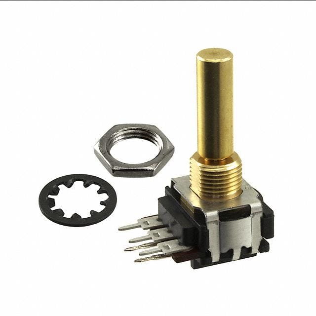 CTS Electrocomponents CT3000-ND