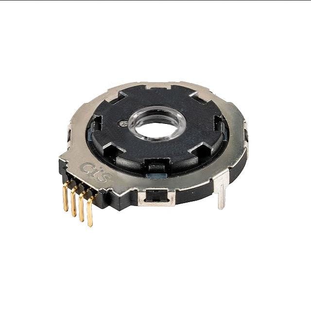 CTS Electrocomponents 119-292V1X00B-ND