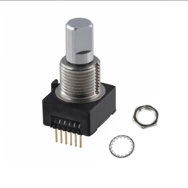 CTS Electrocomponents CT3042-ND