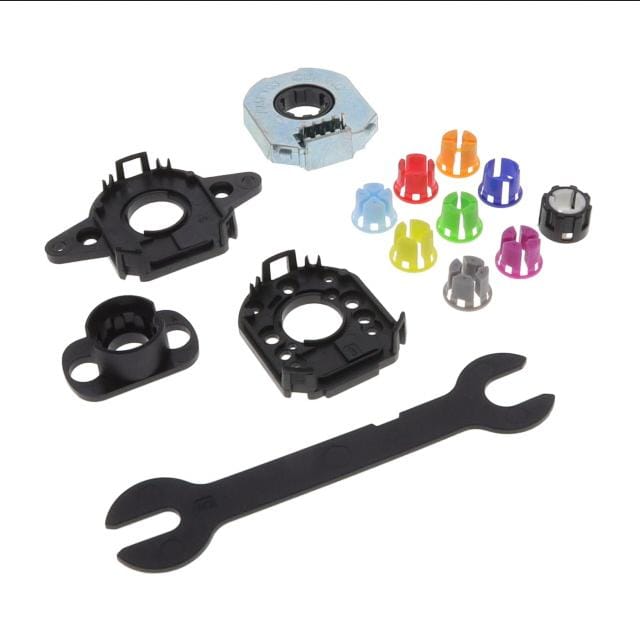 CUI Devices 2223-AMT10E3-V-ND