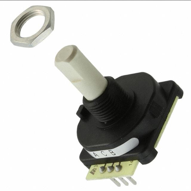 Grayhill Inc. GH3071-ND