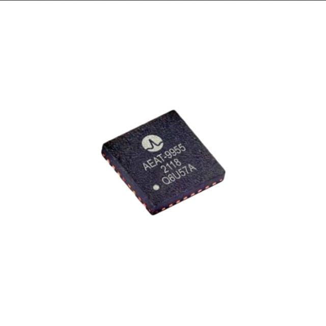 Broadcom Limited 516-AEAT-9955-100TR-ND,516-AEAT-9955-100CT-ND,516-AEAT-9955-100DKR-ND