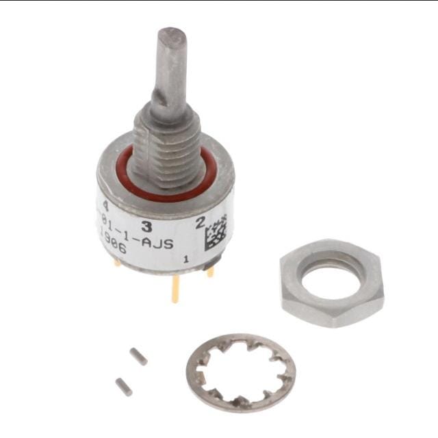 Grayhill Inc. GH3075-ND