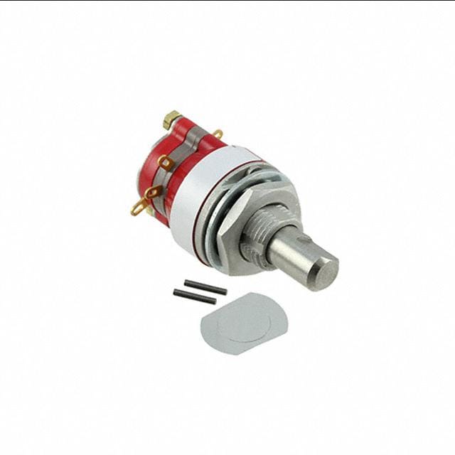 Grayhill Inc. GH7714-ND