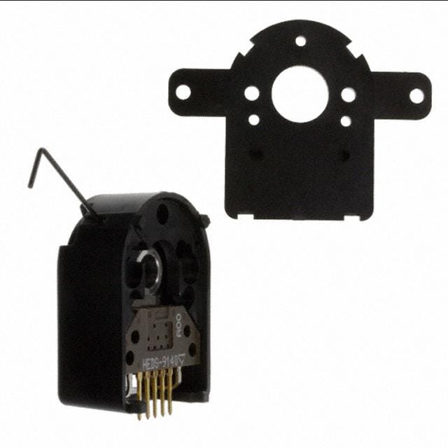 Broadcom Limited 516-3647-ND