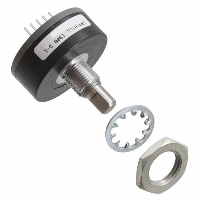 Grayhill Inc. GH7381-ND