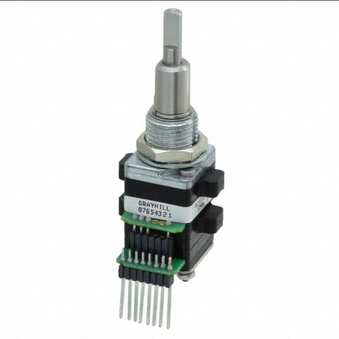 Grayhill Inc. GH7838-ND