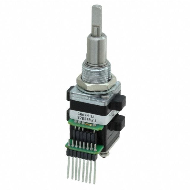 Grayhill Inc. GH7838-ND