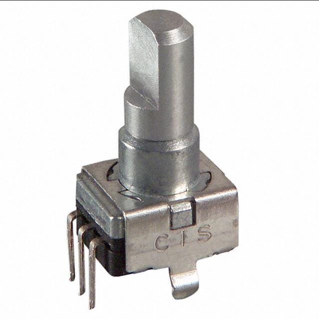 CTS Electrocomponents CT3009-ND